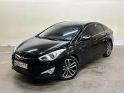 Hyundai i40 I Рестайлинг Саратов  - изображение 14
