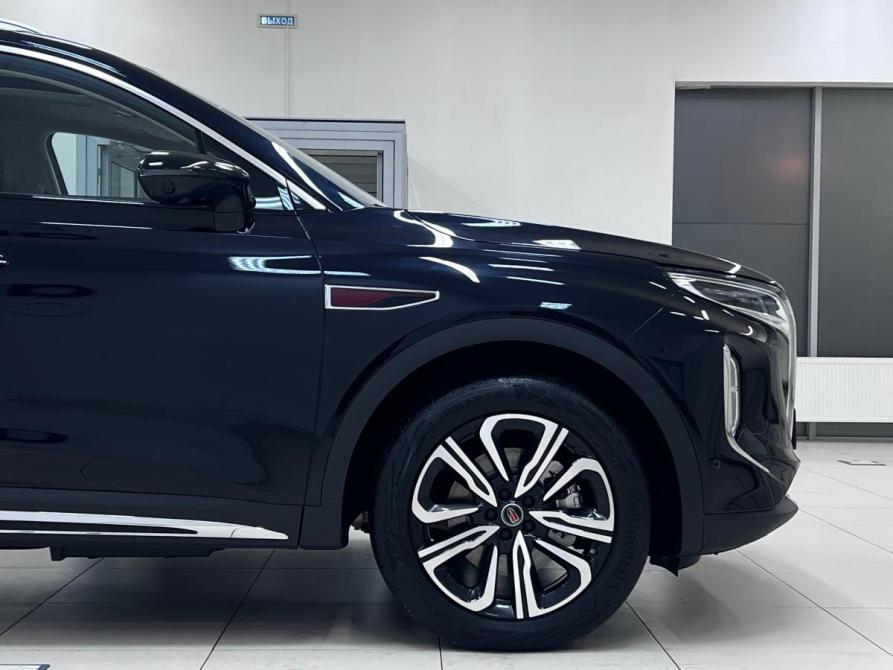 Hongqi HS7 II Волгоград  - изображение 9