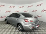 Mazda 3 II (BL) Рестайлинг Псков  - изображение 23