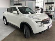 Nissan Juke I Красноярск  - изображение 25
