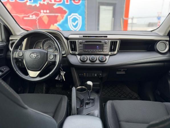 Toyota RAV4 IV (XA40) с пробегом 2013 года, цена 1 600 000 рублей, 141491 км, внедорожник, Автокод Объявления
