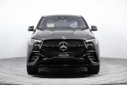 Mercedes-Benz GLE Coupe II (C167) Рестайлинг Москва  - изображение 26