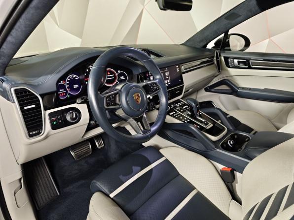 Porsche Cayenne III с пробегом 2021 года, цена 10 150 000 рублей, 90615 км, внедорожник, Автокод Объявления