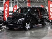Mercedes-Benz V-Класс III (W447) Рестайлинг Санкт-Петербург  - изображение 33