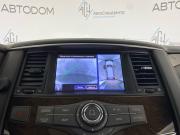 Infiniti QX56 II Москва  - изображение 49