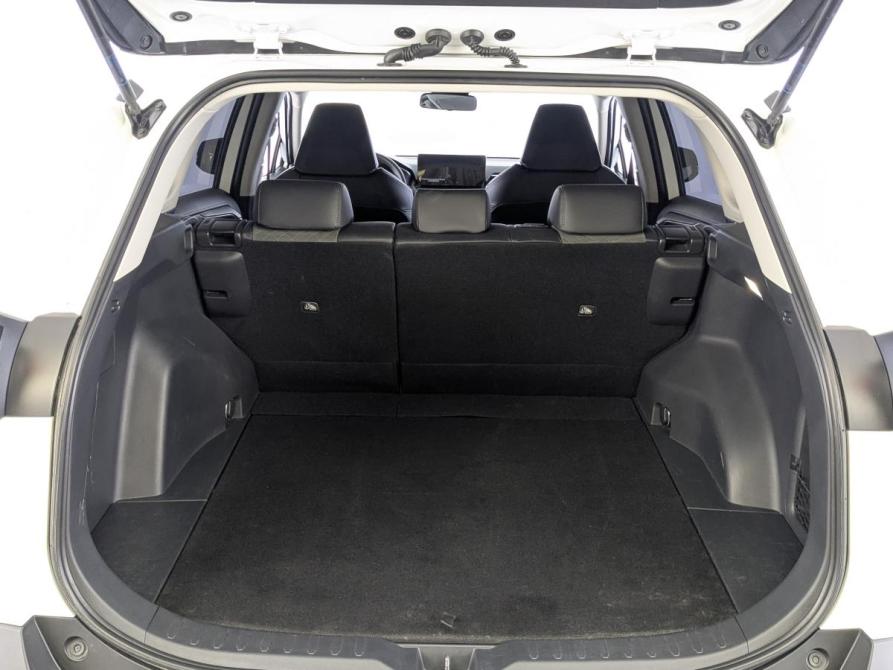 Toyota RAV4 V (XA50) Москва  - изображение 10