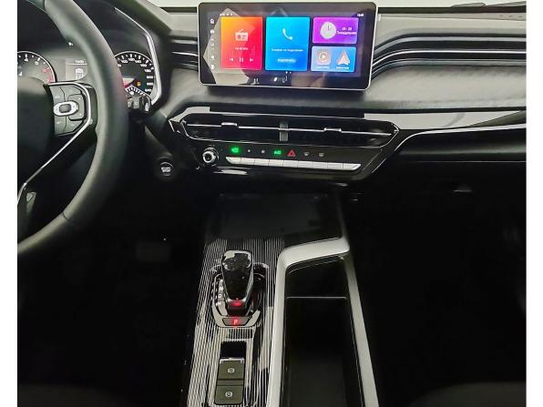 Новый Haval Jolion I Рестайлинг 2 2026 года, цена 2 622 510 рублей, внедорожник, Автокод Объявления