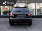 Nissan Qashqai I Рестайлинг Казань  - изображение 13