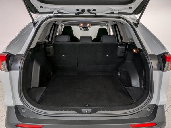Toyota RAV4 V (XA50) с пробегом 2021 года, цена 2 935 000 рублей, 67467 км, внедорожник, Автокод Объявления