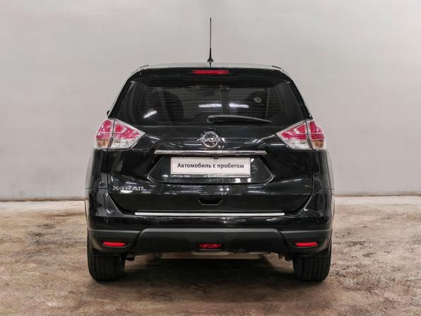 Nissan X-Trail III с пробегом 2015 года, цена 1 705 000 рублей, 110207 км, внедорожник, Автокод Объявления