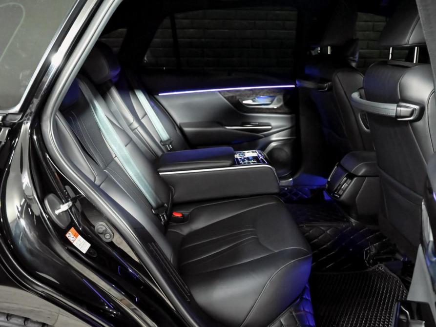 Toyota Crown XV (S220) Екатеринбург  - изображение 21