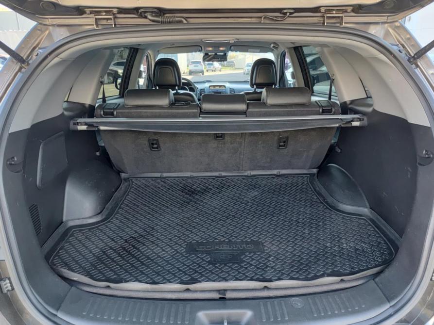 Kia Sorento II Йошкар-Ола  - изображение 12