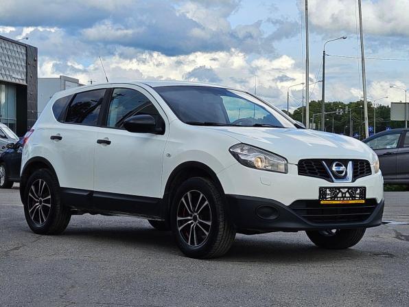 Nissan Qashqai I Рестайлинг с пробегом 2011 года, цена 750 000 рублей, 220000 км, внедорожник, Автокод Объявления