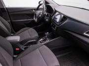Hyundai Solaris II Москва  - изображение 25