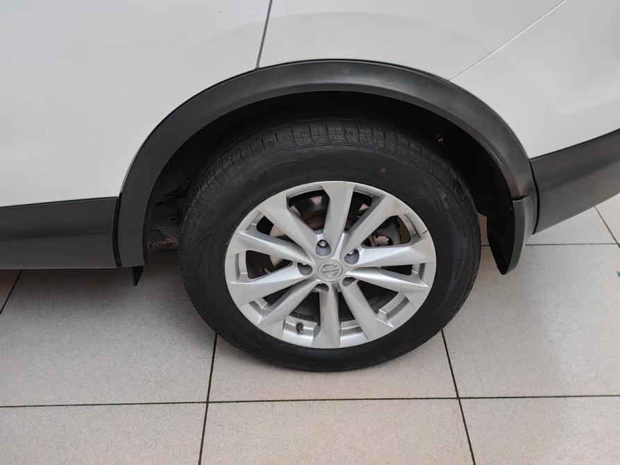 Nissan Qashqai II Подольск  - изображение 25