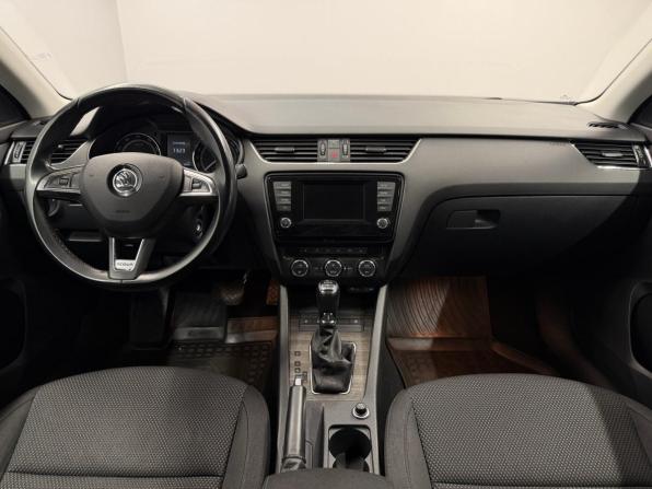 Skoda Octavia III (A7) с пробегом 2014 года, цена 1 777 000 рублей, 103090 км, универсал, Автокод Объявления