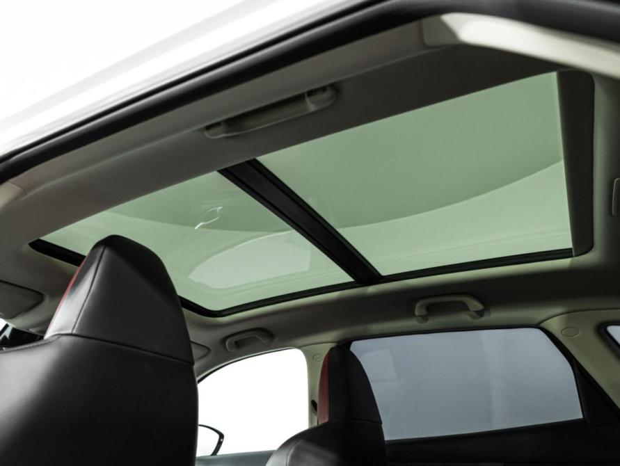Changan UNI-S (CS55 Plus) Санкт-Петербург  - изображение 21