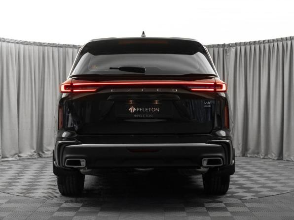 Exeed VX I с пробегом 2023 года, цена 2 930 000 рублей, 13352 км, внедорожник, Автокод Объявления