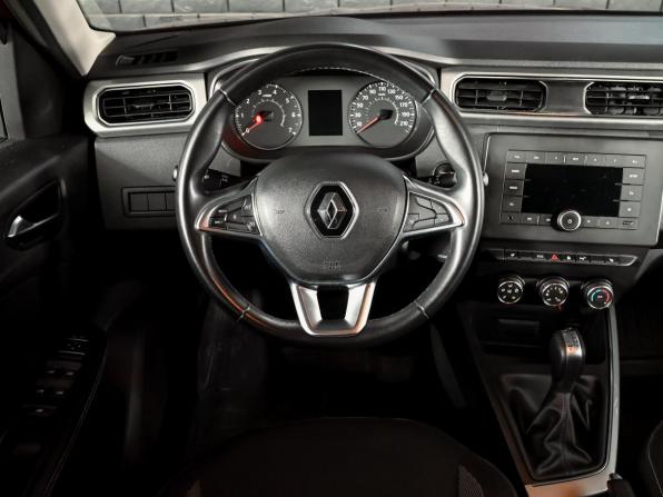 Renault Arkana I с пробегом 2019 года, цена 1 530 000 рублей, 73065 км, внедорожник, Автокод Объявления