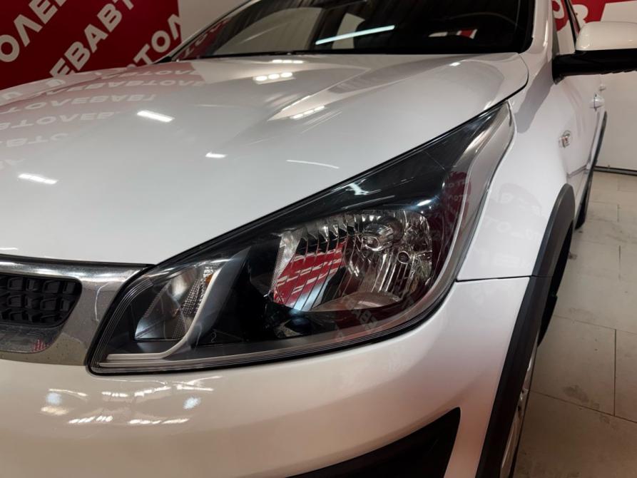 Kia Rio IV Новочеркасск  - изображение 8