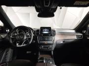 Mercedes-Benz GLS AMG I (X166) Москва  - изображение 39