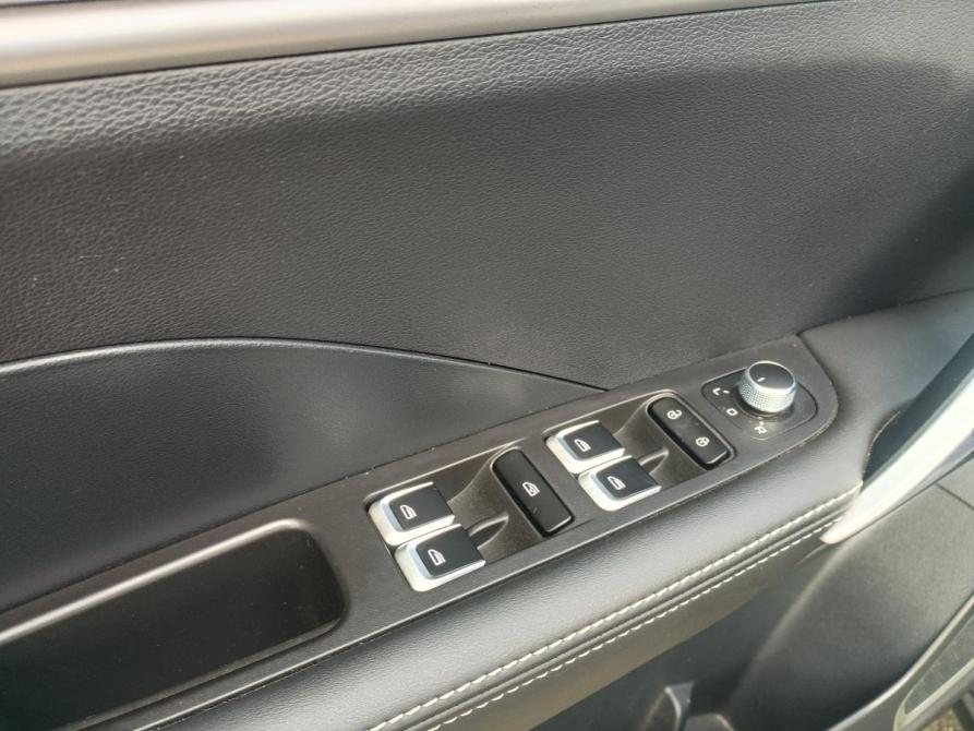 Geely Coolray I Ярославль  - изображение 11