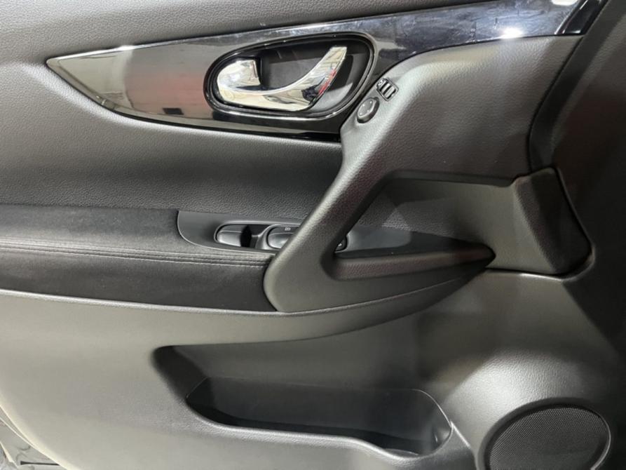 Nissan Qashqai II Курск  - изображение 16