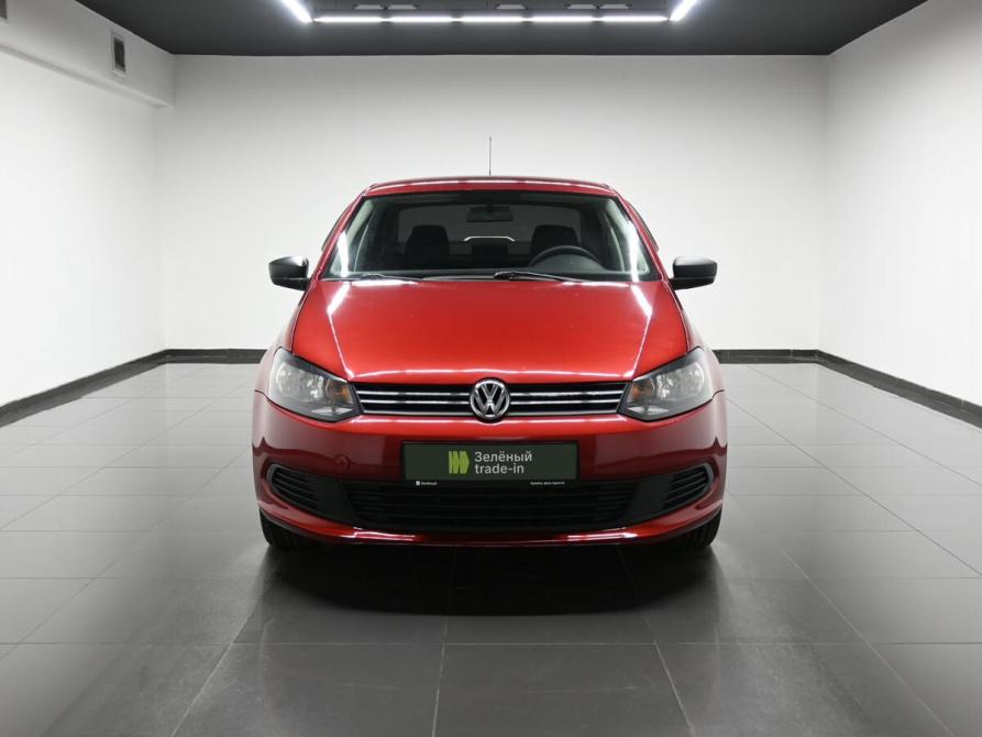 Volkswagen Polo V Тверь  - изображение 3