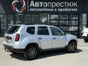 Renault Duster I Рестайлинг Волгоград  - изображение 8