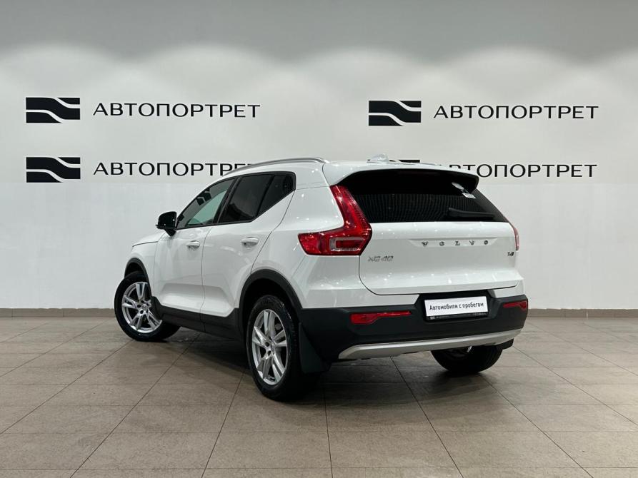 Volvo XC40 I Санкт-Петербург  - изображение 5
