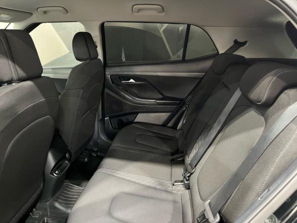Hyundai Creta II с пробегом 2021 года, цена 1 970 000 рублей, 97000 км, внедорожник, Автокод Объявления