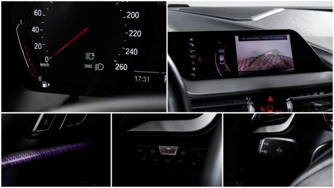 BMW 2 серии F44 с пробегом 2020 года, цена 2 615 000 рублей, 90000 км, седан, Автокод Объявления