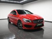 Mercedes-Benz CLA I (C117 X117) Тверь  - изображение 27