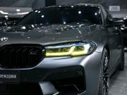 BMW M5 VI (F90) Ростов-на-Дону  - изображение 33