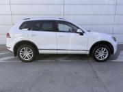 Volkswagen Touareg II Ставрополь  - изображение 29