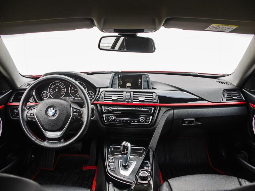 BMW 4 серии F32/F33/F36 Магнитогорск  - изображение 11