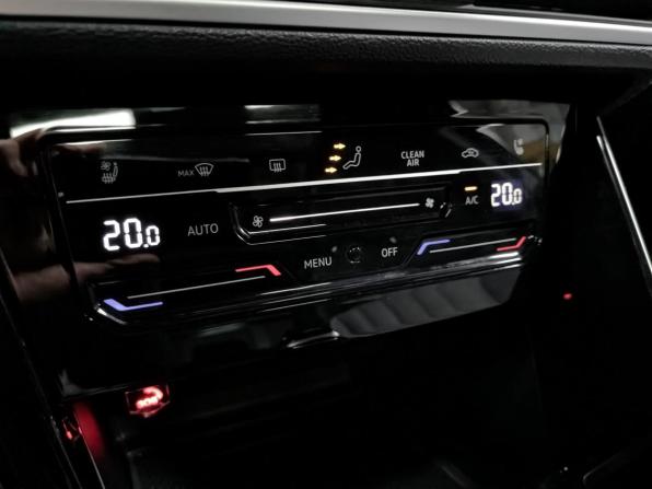 Volkswagen Tayron II (China Market) с пробегом 2023 года, цена 3 975 000 рублей, 23656 км, внедорожник, Автокод Объявления