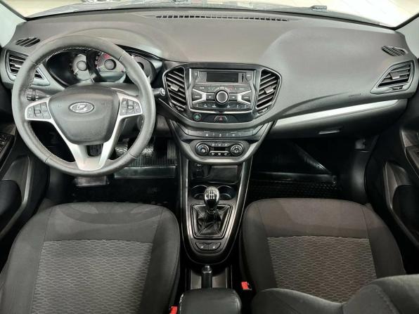 Lada (ВАЗ) Vesta I с пробегом 2020 года, цена 695 000 рублей, 218939 км, седан, Автокод Объявления