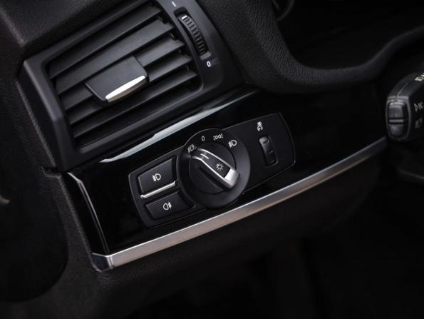 BMW X4 I (F26) с пробегом 2014 года, цена 2 859 000 рублей, 145439 км, внедорожник, Автокод Объявления