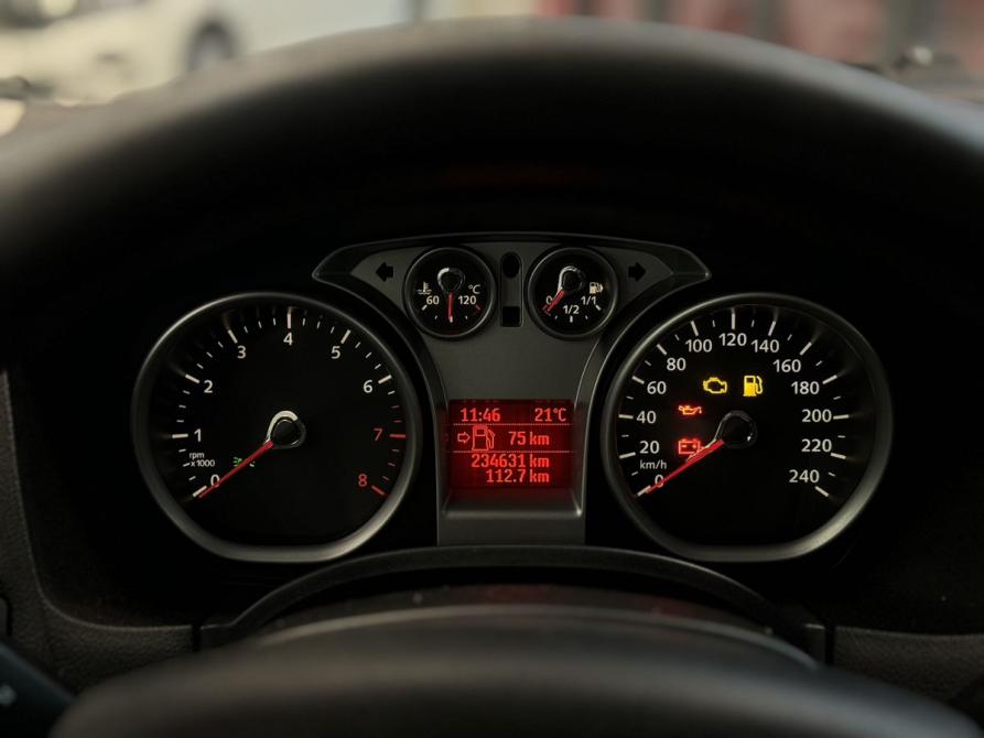 Ford Focus II Рестайлинг Саранск  - изображение 16