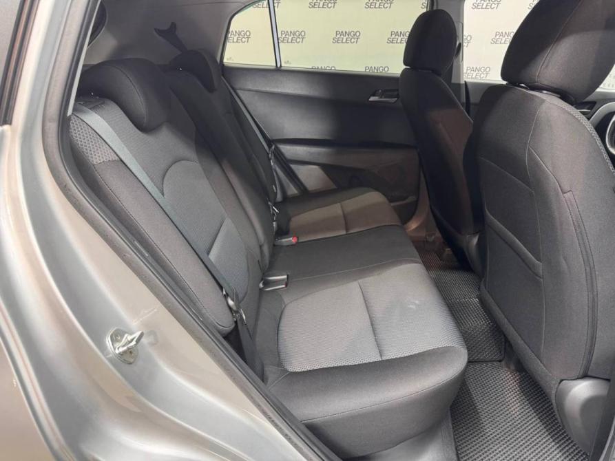 Hyundai Creta I Красноярск  - изображение 4