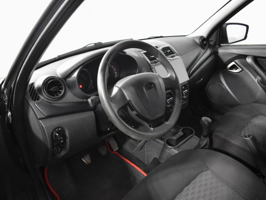 Lada (ВАЗ) Granta I Рестайлинг Санкт-Петербург  - изображение 10