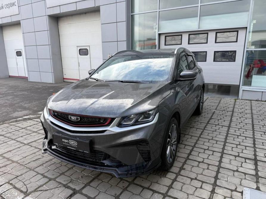 Belgee X50 Орел  - изображение 3