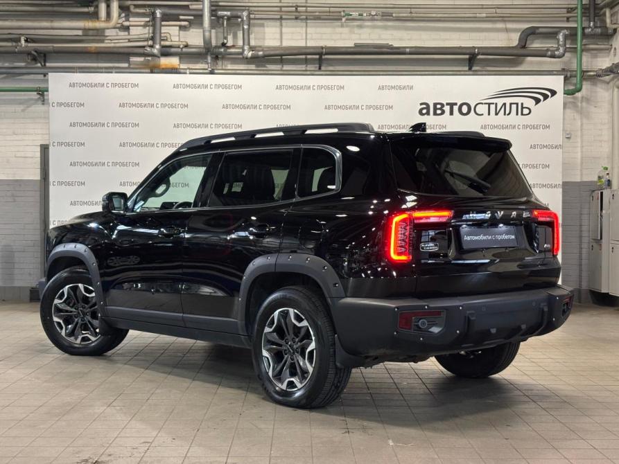 Haval Dargo I Санкт-Петербург  - изображение 3