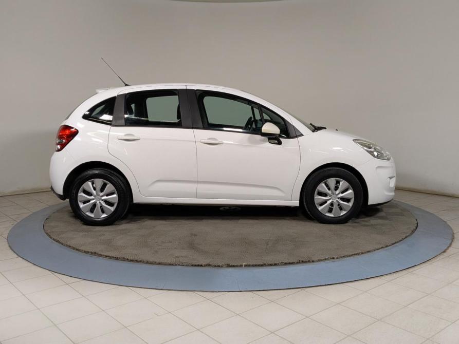 Citroen C3 II Екатеринбург  - изображение 9