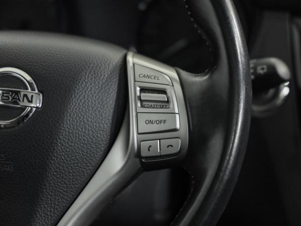 Nissan Qashqai II с пробегом 2014 года, цена 1 749 000 рублей, 61291 км, внедорожник, Автокод Объявления