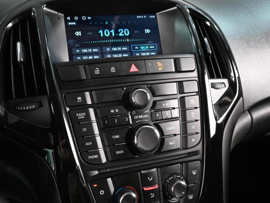 Opel Astra J Рестайлинг Ростов-на-Дону  - изображение 15