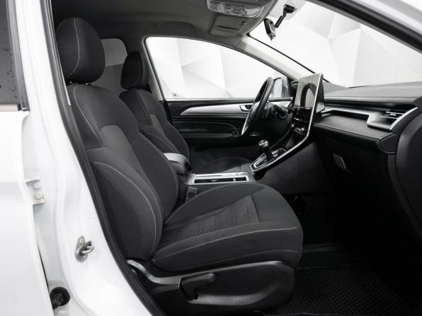 Haval M6 II с пробегом 2024 года, цена 1 931 000 рублей, 38634 км, внедорожник, Автокод Объявления