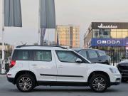 Skoda Yeti I Рестайлинг Новосибирск  - изображение 34