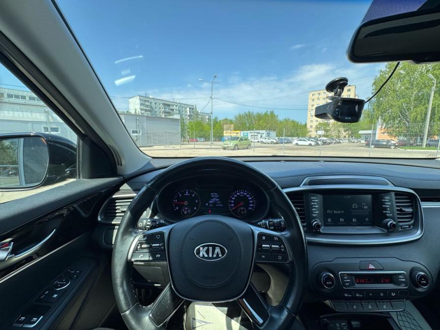 Kia Sorento III Prime Рестайлинг Тольятти  - изображение 20